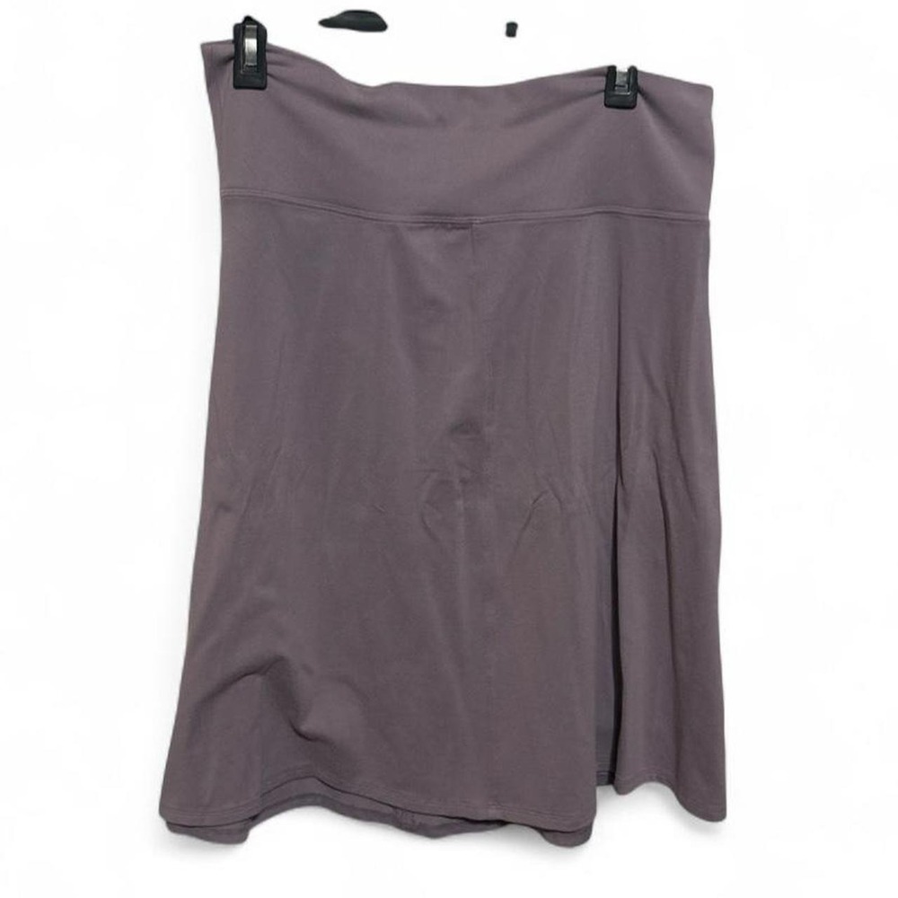 Athleta athletic skort - L